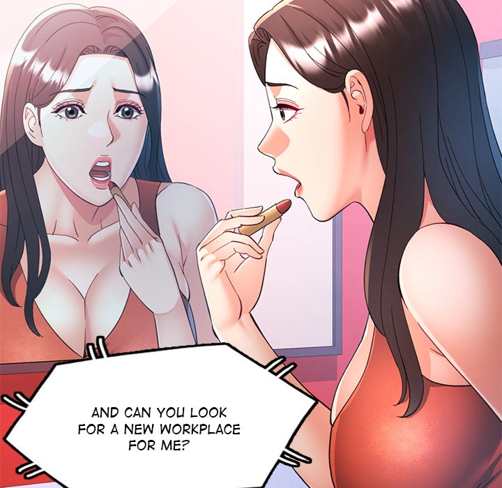 In Her Place Chap Chapter 110-In Her Place - Next Chap 112