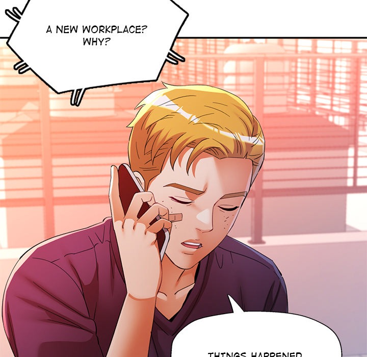 In Her Place Chap Chapter 110-In Her Place - Next Chap 112