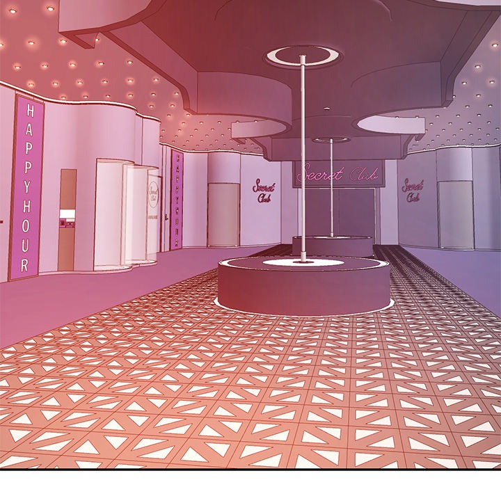 In Her Place Chap Chapter 110-In Her Place - Next Chap 112