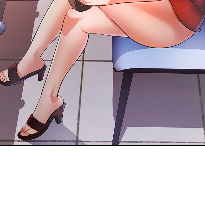 In Her Place Chap Chapter 110-In Her Place - Next Chap 112