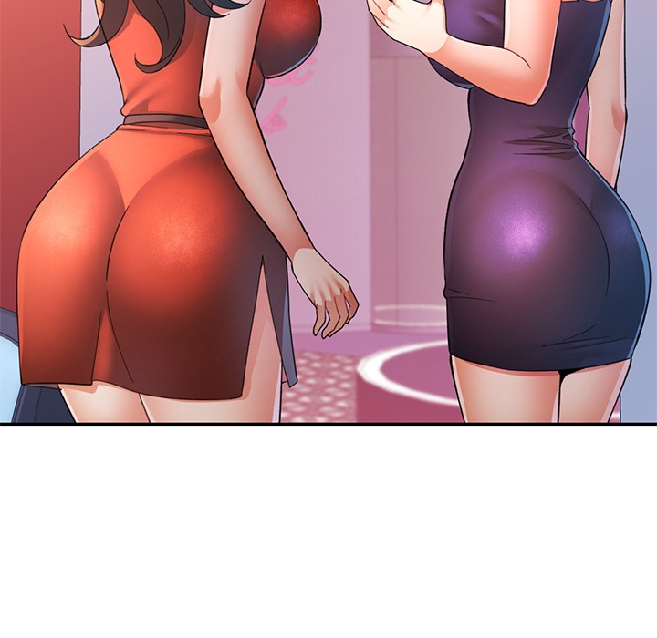 In Her Place Chap Chapter 110-In Her Place - Next Chap 112