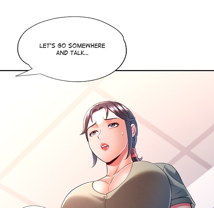 In Her Place Chap Chapter 110-In Her Place - Next Chap 112