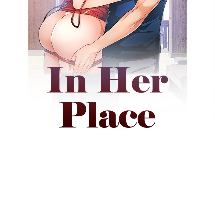 In Her Place Chap Chapter 111-In Her Place - Next Chap 113
