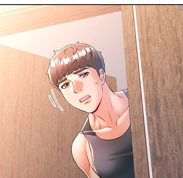 In Her Place Chap Chapter 111-In Her Place - Next Chap 113