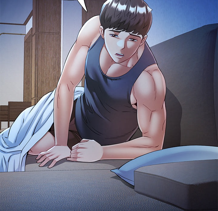 In Her Place Chap Chapter 111-In Her Place - Next Chap 113