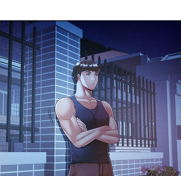 In Her Place Chap Chapter 111-In Her Place - Next Chap 113