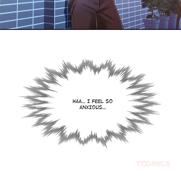 In Her Place Chap Chapter 111-In Her Place - Next Chap 113