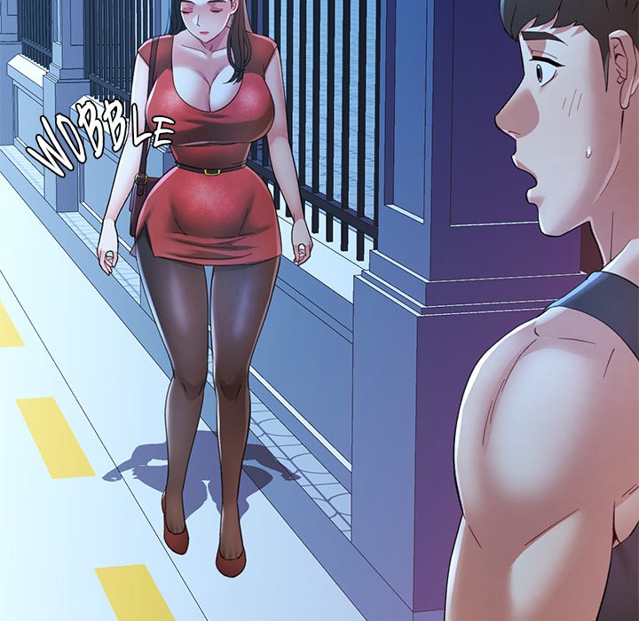 In Her Place Chap Chapter 111-In Her Place - Next Chap 113