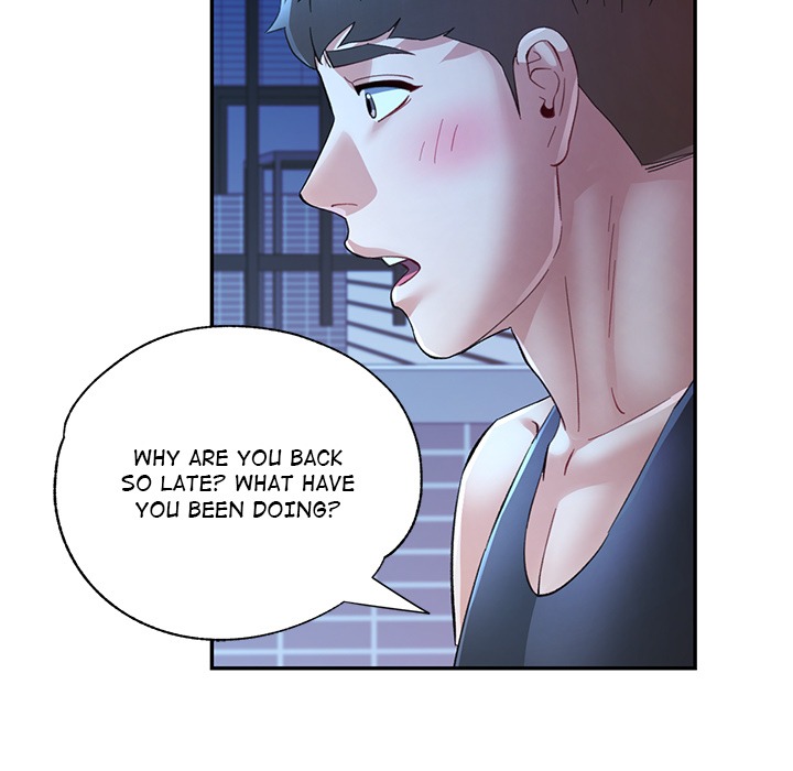 In Her Place Chap Chapter 111-In Her Place - Next Chap 113