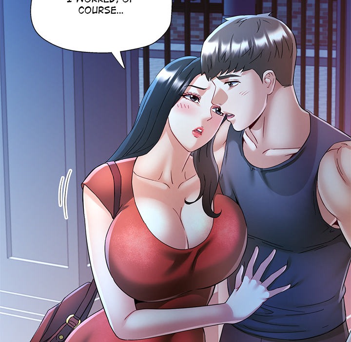 In Her Place Chap Chapter 111-In Her Place - Next Chap 113