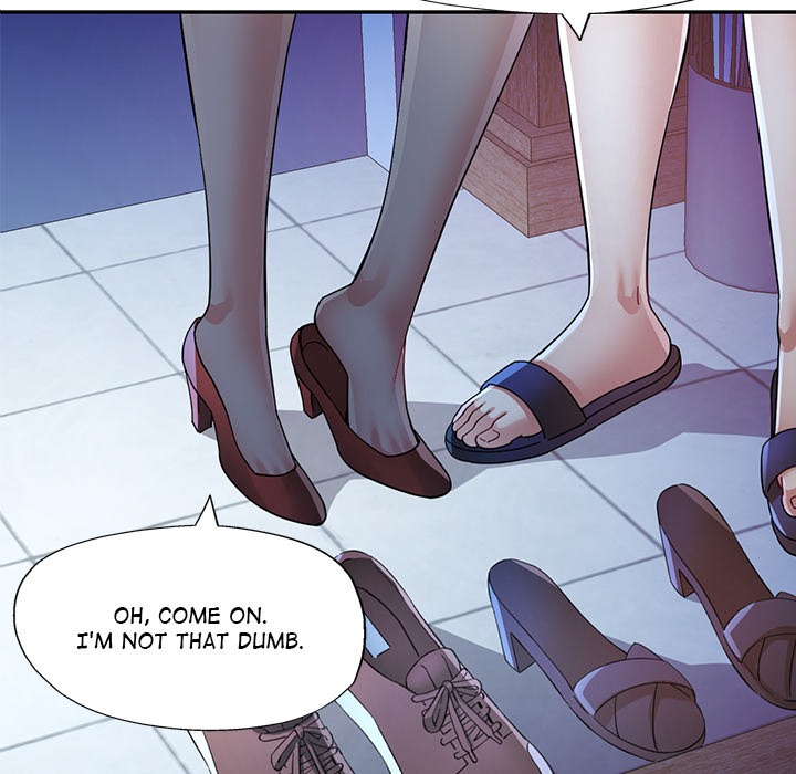 In Her Place Chap Chapter 111-In Her Place - Next Chap 113