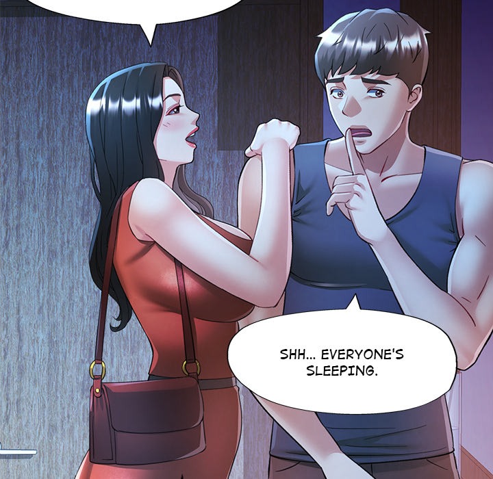 In Her Place Chap Chapter 111-In Her Place - Next Chap 113