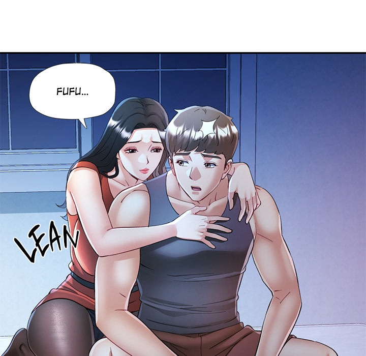 In Her Place Chap Chapter 111-In Her Place - Next Chap 113