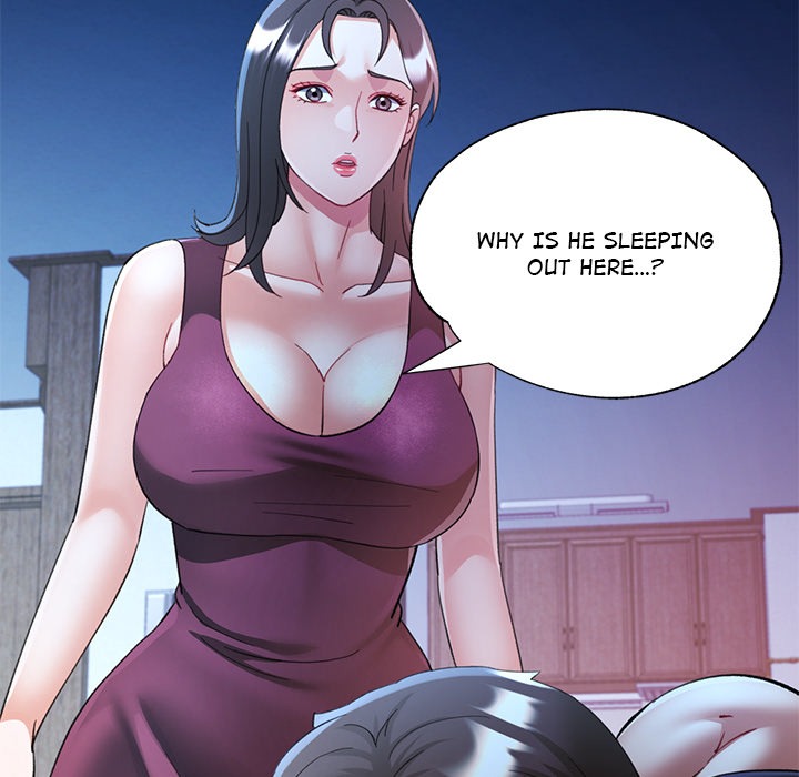 In Her Place Chap Chapter 111-In Her Place - Next Chap 113