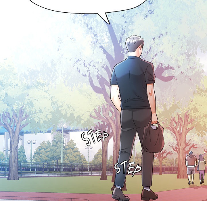 In Her Place Chap Chapter 112-In Her Place - Next Chap 114