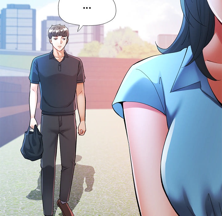 In Her Place Chap Chapter 112-In Her Place - Next Chap 114