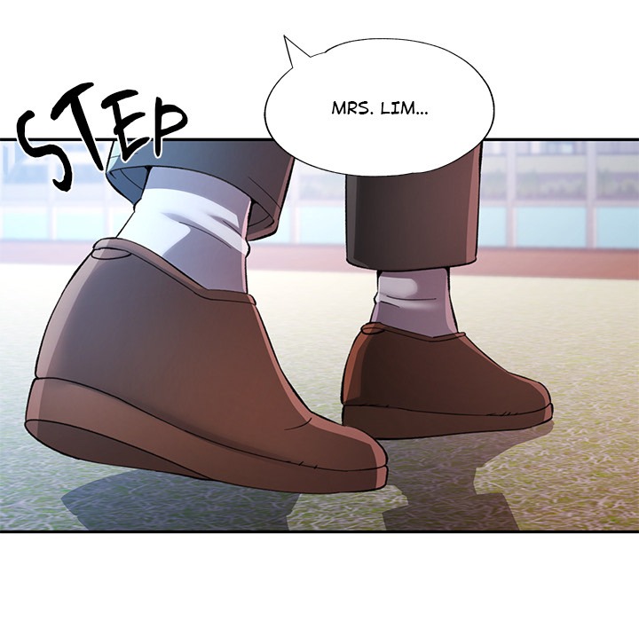 In Her Place Chap Chapter 112-In Her Place - Next Chap 114