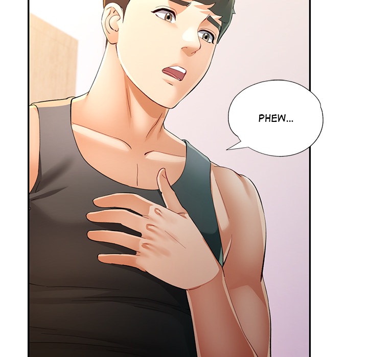 In Her Place Chap Chapter 112-In Her Place - Next Chap 114