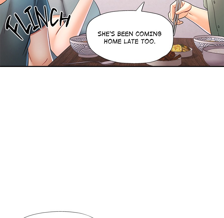 In Her Place Chap Chapter 112-In Her Place - Next Chap 114