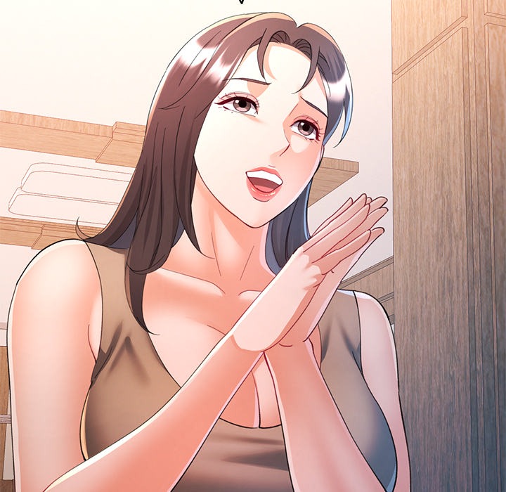 In Her Place Chap Chapter 112-In Her Place - Next Chap 114