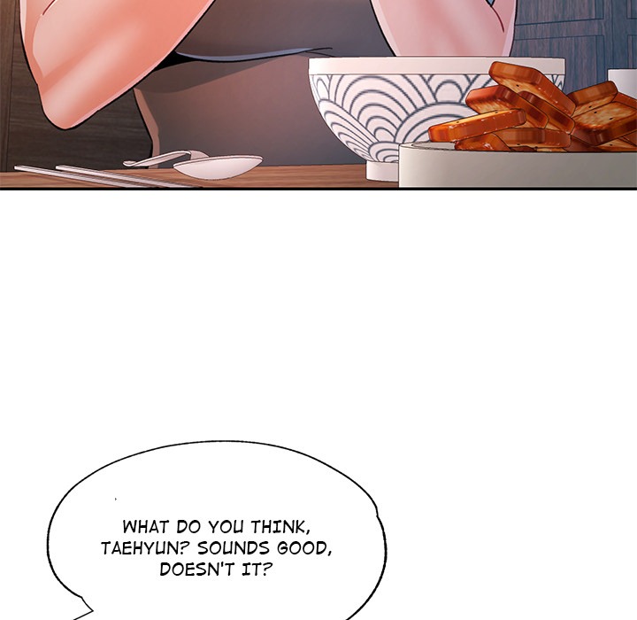 In Her Place Chap Chapter 112-In Her Place - Next Chap 114