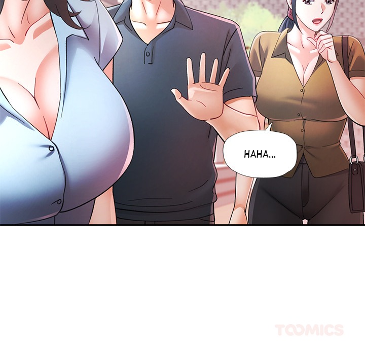 In Her Place Chap Chapter 112-In Her Place - Next Chap 114