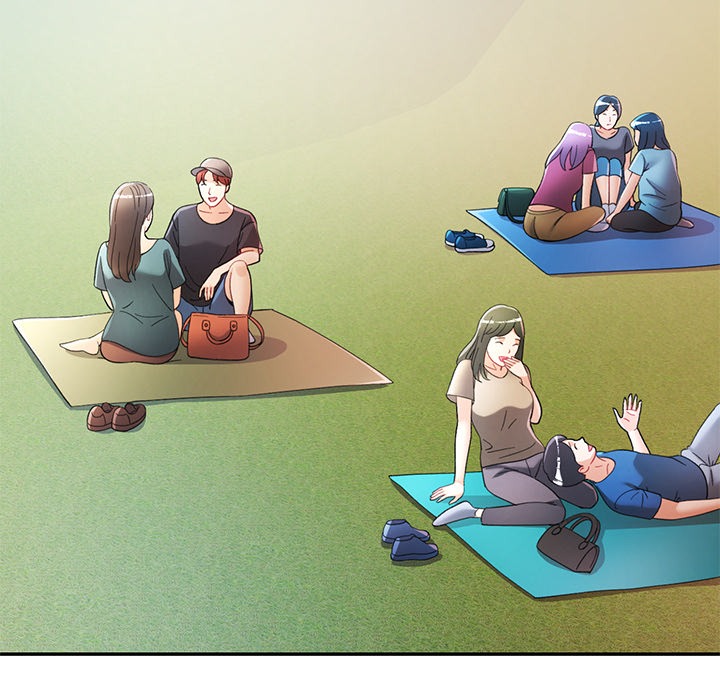 In Her Place Chap Chapter 112-In Her Place - Next Chap 114