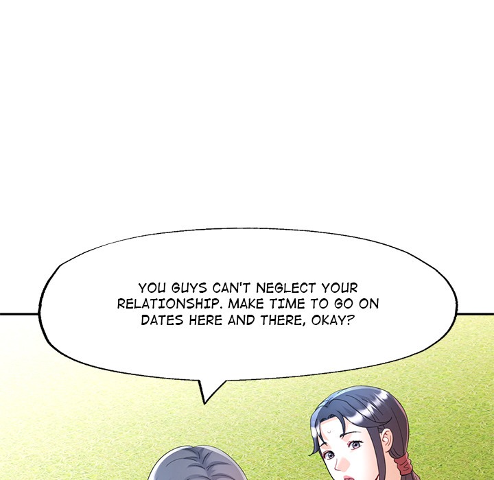 In Her Place Chap Chapter 112-In Her Place - Next Chap 114