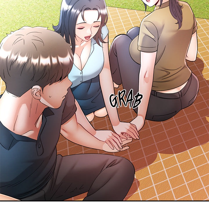 In Her Place Chap Chapter 112-In Her Place - Next Chap 114