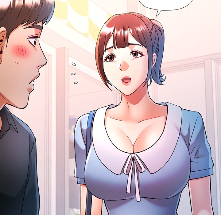 In Her Place Chap Chapter 112-In Her Place - Next Chap 114