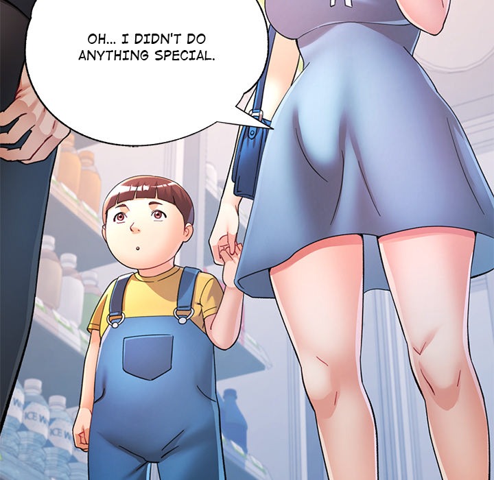 In Her Place Chap Chapter 112-In Her Place - Next Chap 114