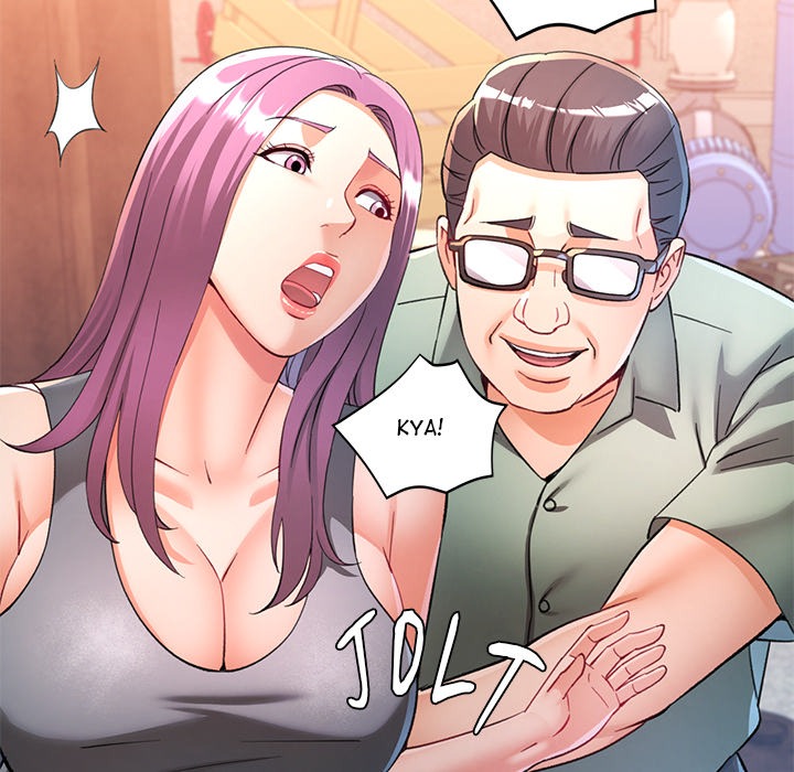 In Her Place Chap Chapter 113-In Her Place - Next Chap 115