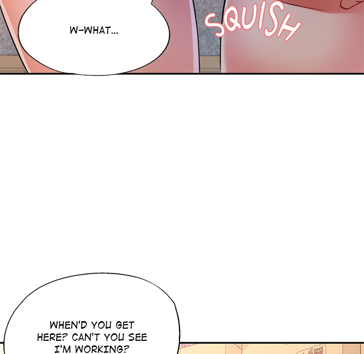 In Her Place Chap Chapter 113-In Her Place - Next Chap 115