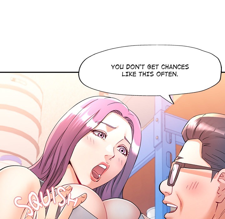 In Her Place Chap Chapter 113-In Her Place - Next Chap 115