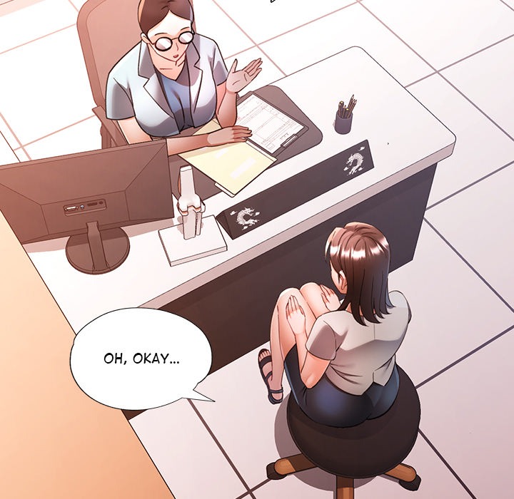 In Her Place Chap Chapter 113-In Her Place - Next Chap 115