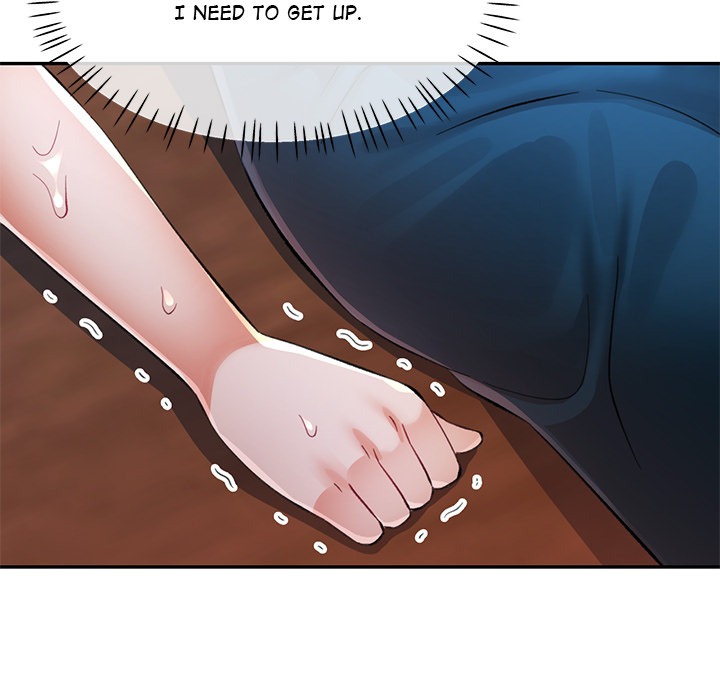 In Her Place Chap Chapter 113-In Her Place - Next Chap 115