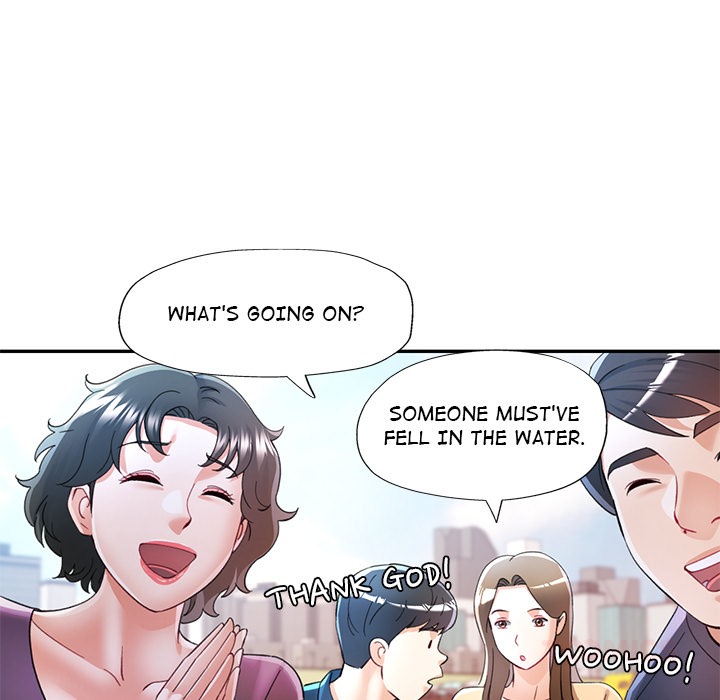 In Her Place Chap Chapter 113-In Her Place - Next Chap 115