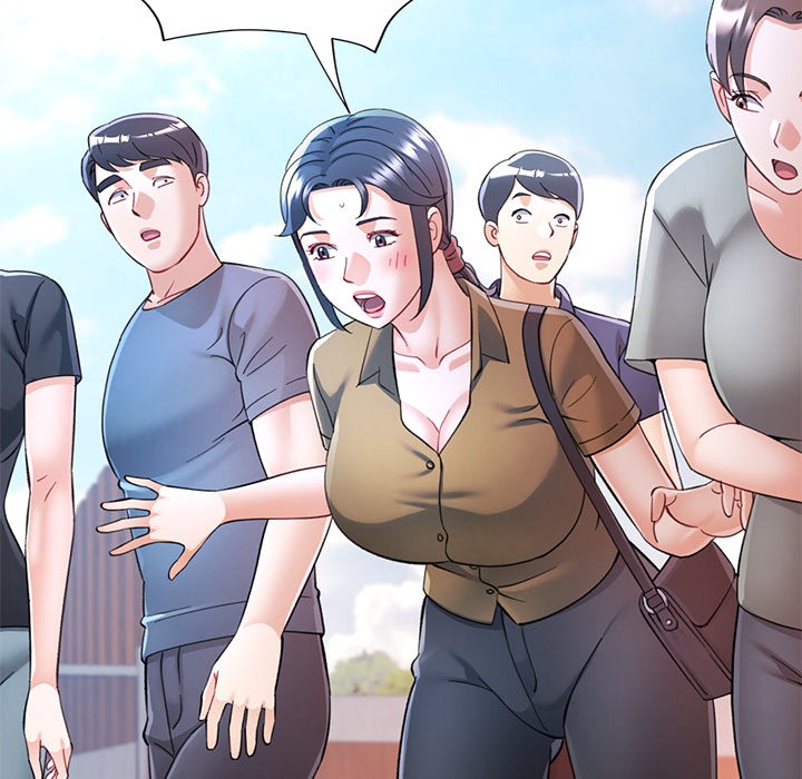 In Her Place Chap Chapter 113-In Her Place - Next Chap 115