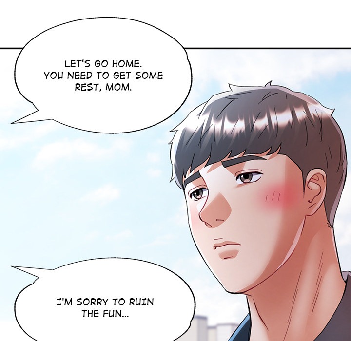 In Her Place Chap Chapter 113-In Her Place - Next Chap 115