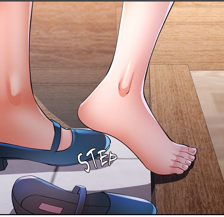 In Her Place Chap Chapter 113-In Her Place - Next Chap 115