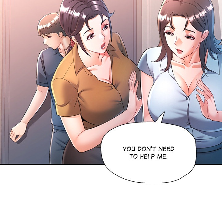 In Her Place Chap Chapter 113-In Her Place - Next Chap 115