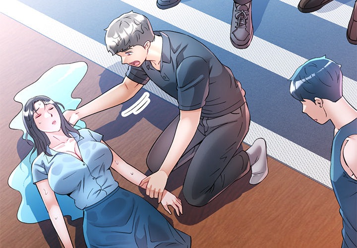 In Her Place Chap Chapter 113-In Her Place - Next Chap 115