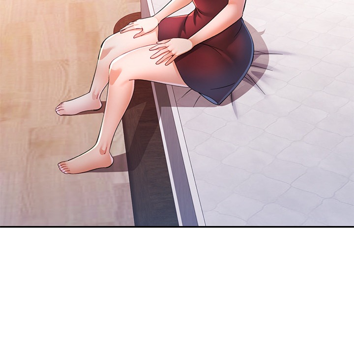 In Her Place Chap Chapter 113-In Her Place - Next Chap 115