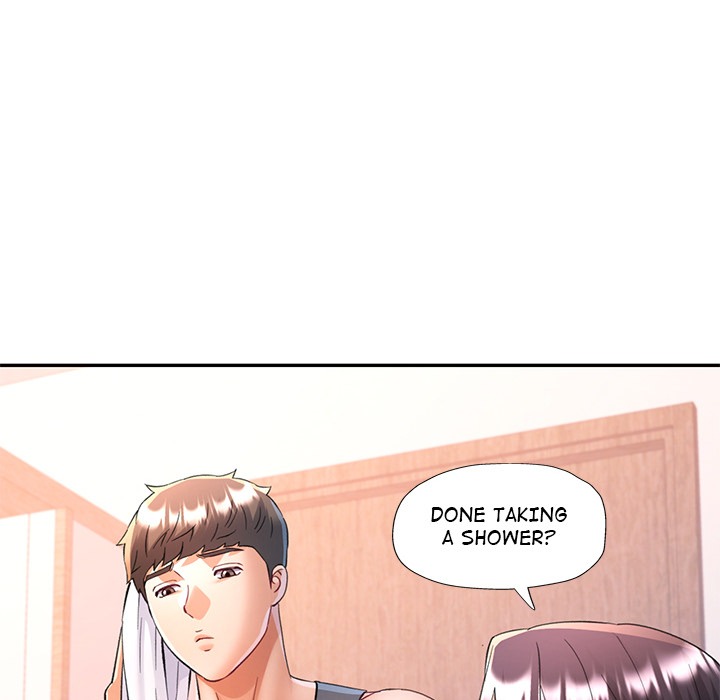 In Her Place Chap Chapter 113-In Her Place - Next Chap 115