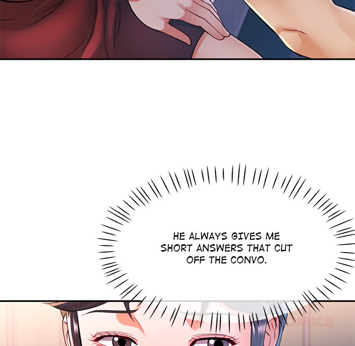 In Her Place Chap Chapter 113-In Her Place - Next Chap 115