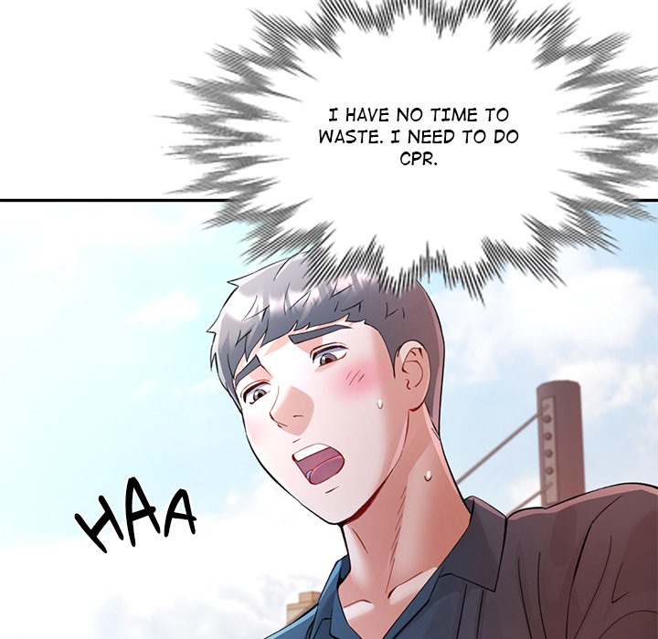 In Her Place Chap Chapter 113-In Her Place - Next Chap 115