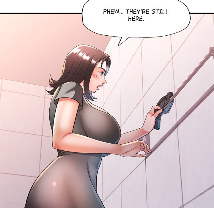 In Her Place Chap Chapter 114-In Her Place - Next Chap 116