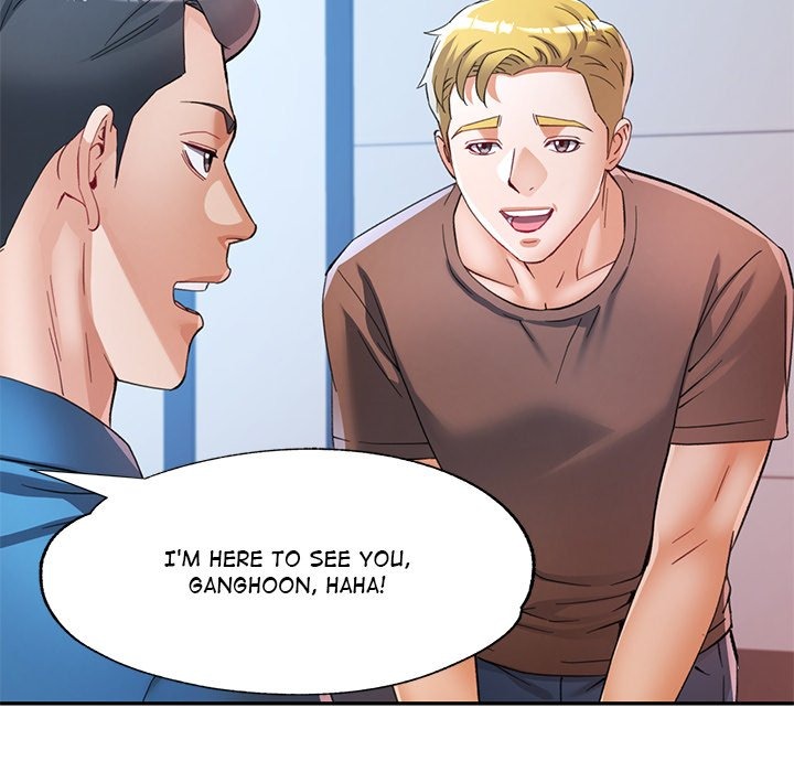 In Her Place Chap Chapter 114-In Her Place - Next Chap 116