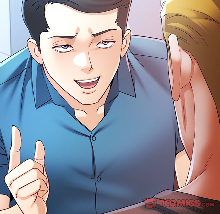 In Her Place Chap Chapter 114-In Her Place - Next Chap 116