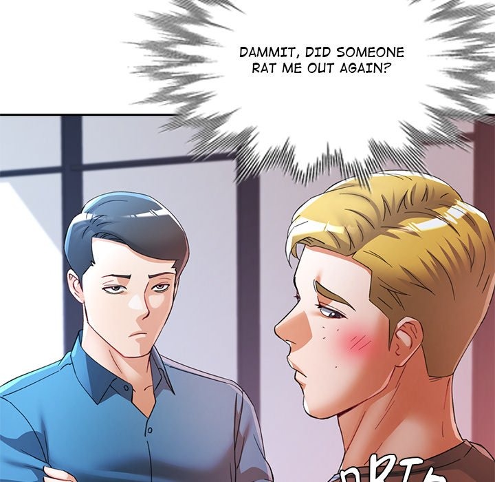 In Her Place Chap Chapter 114-In Her Place - Next Chap 116